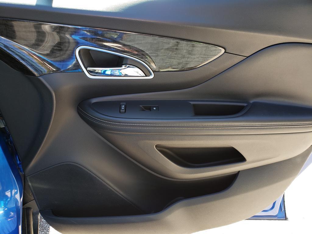 used 2016 Buick Encore car, priced at $8,687