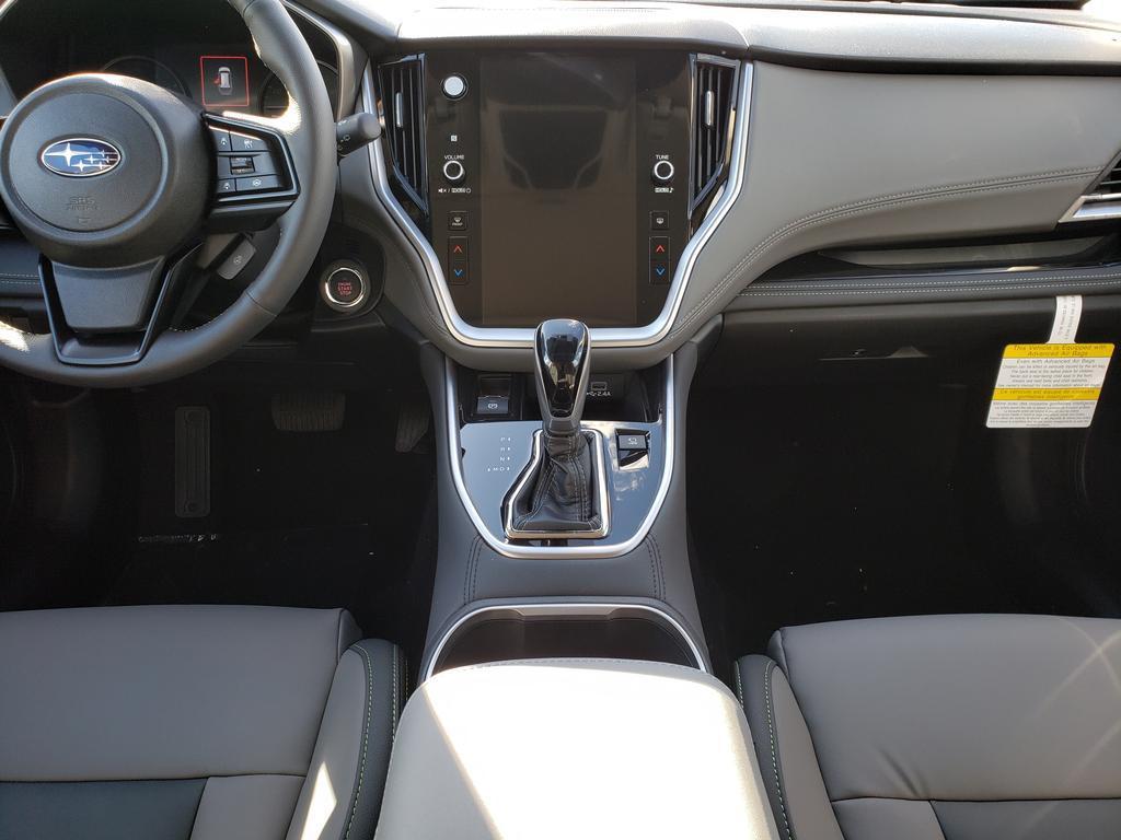 new 2025 Subaru Outback car, priced at $43,755