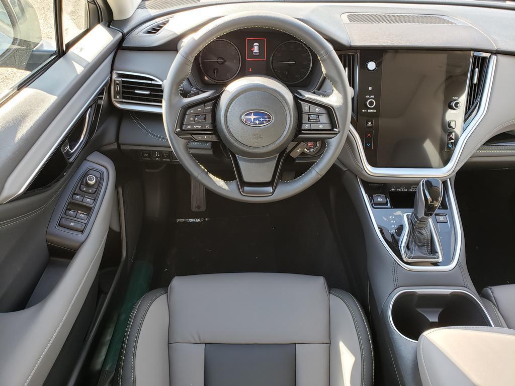 new 2025 Subaru Outback car, priced at $43,755