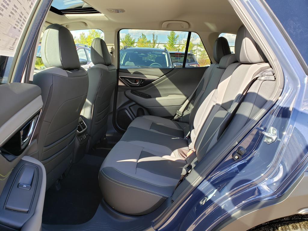 new 2025 Subaru Outback car, priced at $43,755