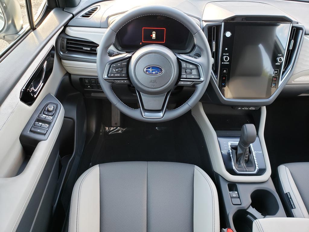 new 2025 Subaru Forester Hybrid car, priced at $43,736