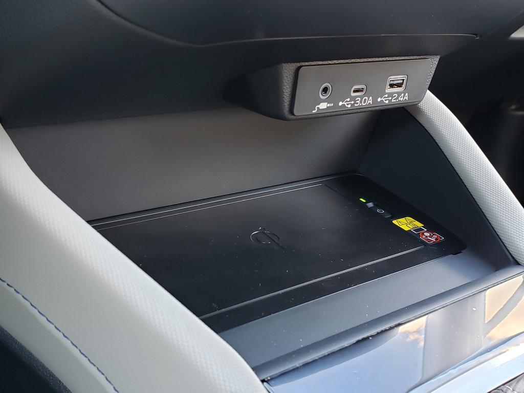 new 2025 Subaru Forester Hybrid car, priced at $43,736