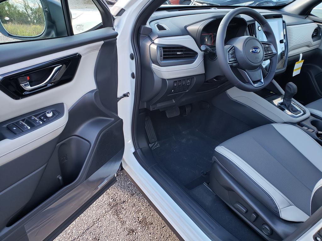 new 2025 Subaru Forester Hybrid car, priced at $43,736