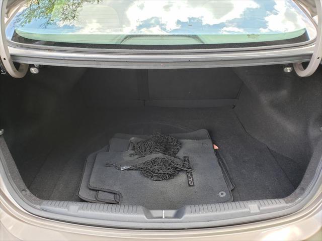 used 2012 Hyundai Elantra car, priced at $7,393