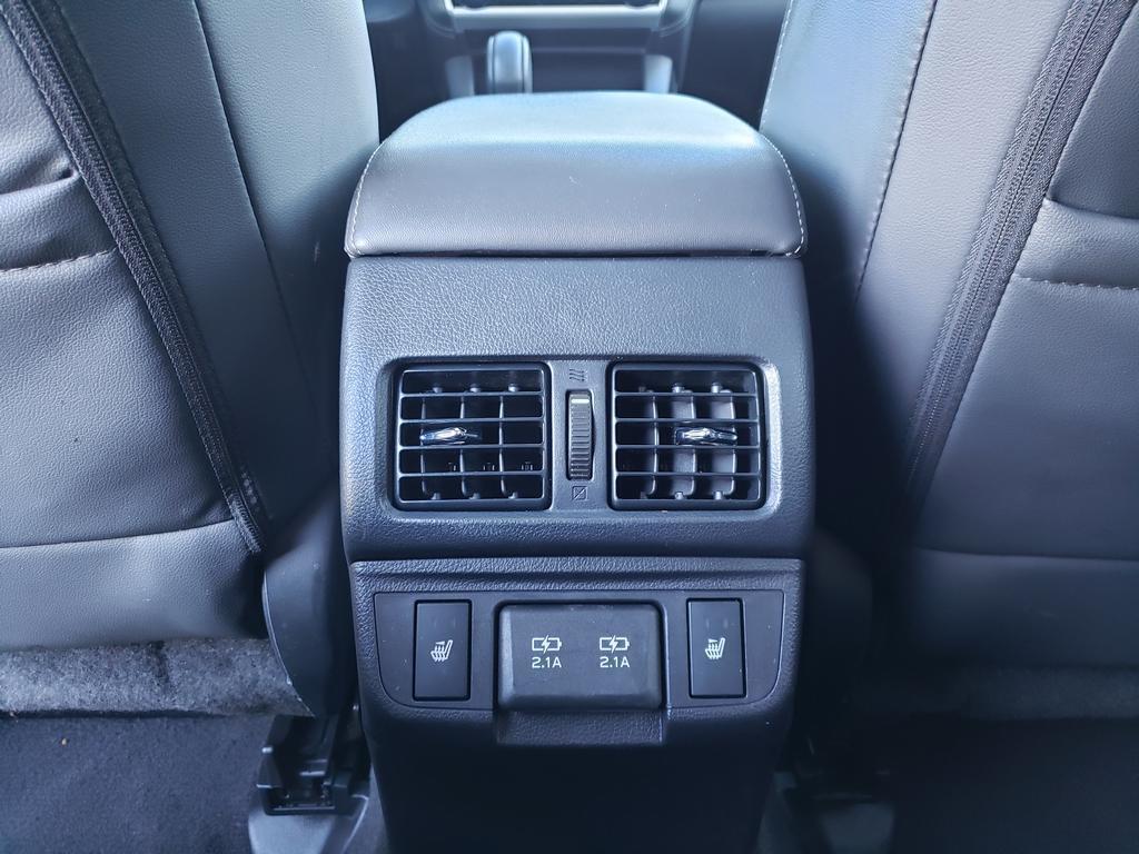 used 2019 Subaru Outback car, priced at $17,595