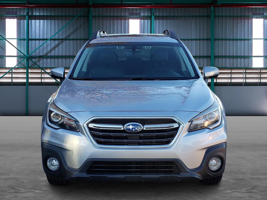 used 2019 Subaru Outback car, priced at $17,394