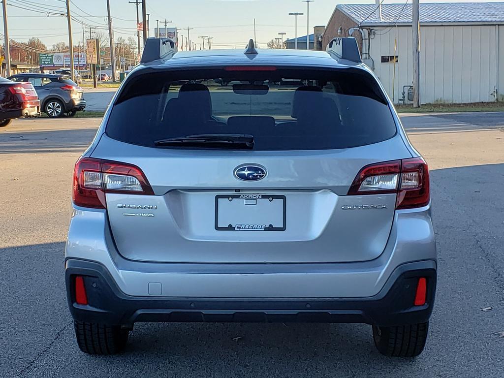 used 2019 Subaru Outback car, priced at $17,595