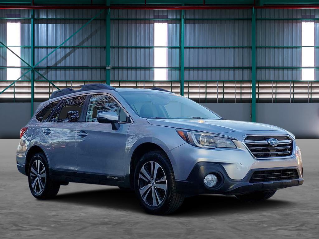 used 2019 Subaru Outback car, priced at $17,394