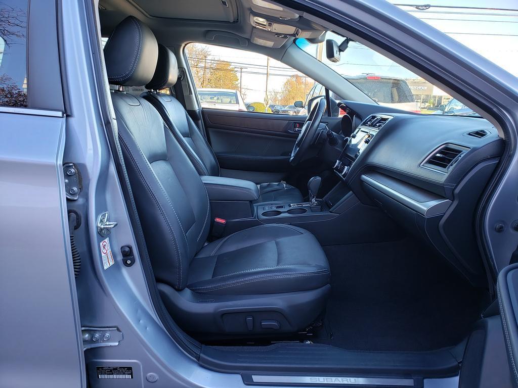 used 2019 Subaru Outback car, priced at $17,595
