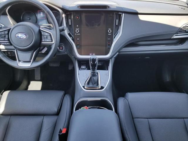 used 2024 Subaru Outback car, priced at $38,595
