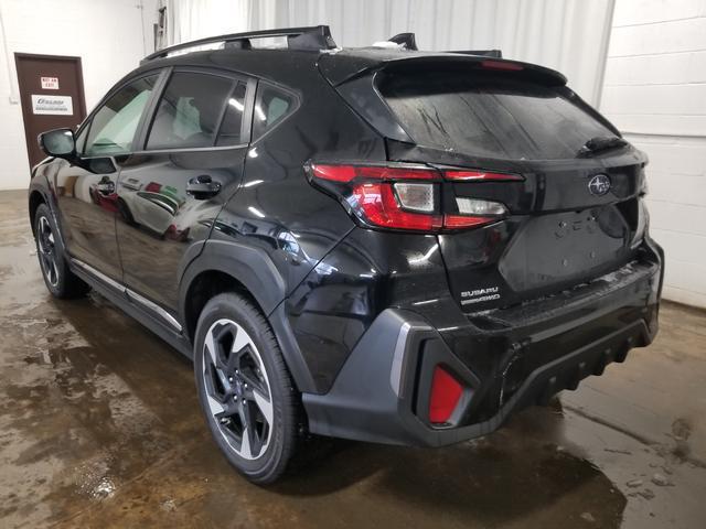 used 2024 Subaru Crosstrek car, priced at $31,695