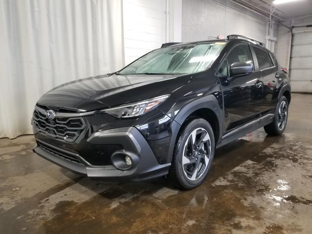 used 2024 Subaru Crosstrek car, priced at $30,191