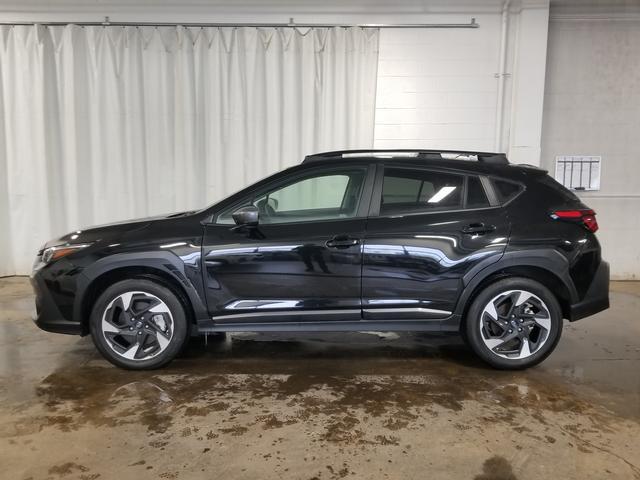 used 2024 Subaru Crosstrek car, priced at $31,695