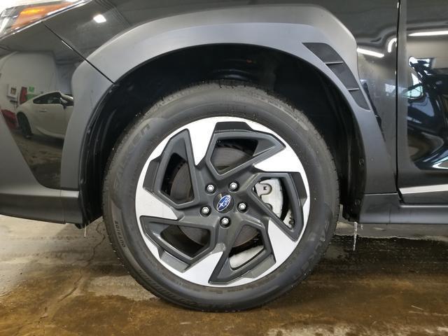 used 2024 Subaru Crosstrek car, priced at $31,695