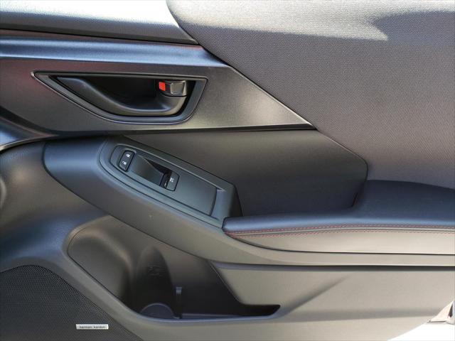 used 2024 Subaru Impreza car, priced at $29,393