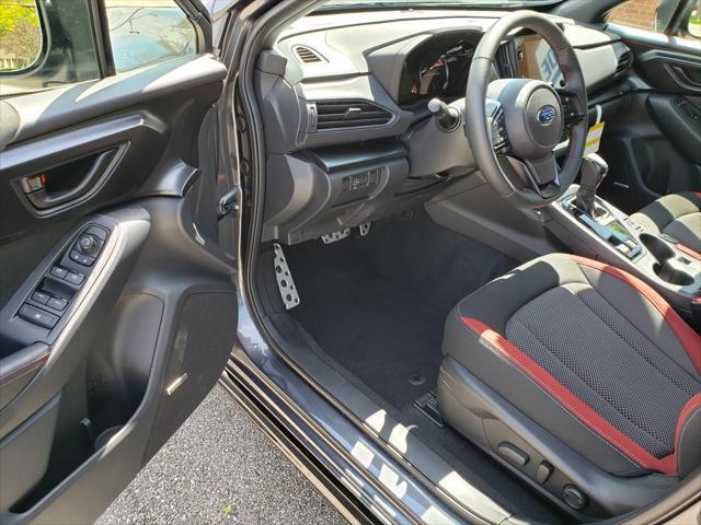used 2024 Subaru Impreza car, priced at $29,393