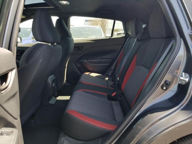 used 2024 Subaru Impreza car, priced at $29,995