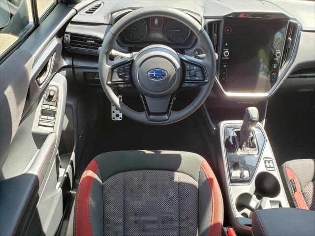 used 2024 Subaru Impreza car, priced at $29,393