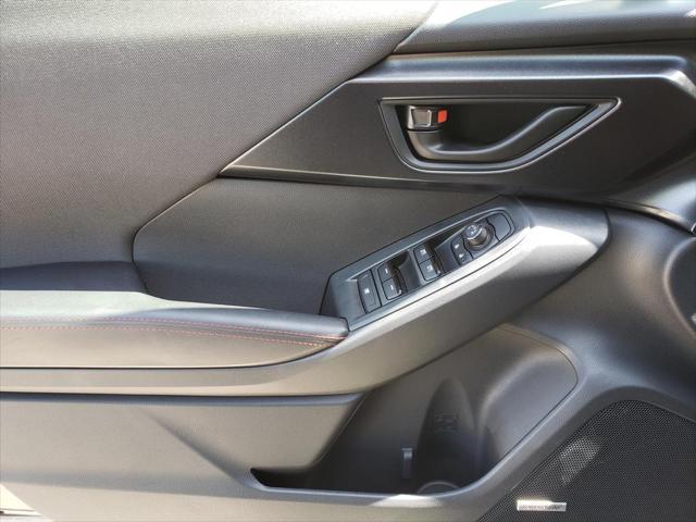 used 2024 Subaru Impreza car, priced at $29,393