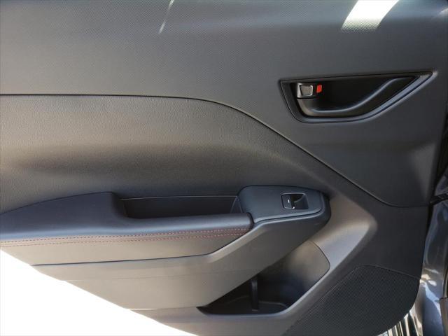 used 2024 Subaru Impreza car, priced at $29,393