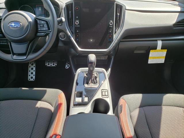 used 2024 Subaru Impreza car, priced at $29,393