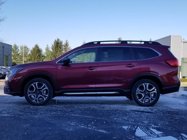 new 2025 Subaru Ascent car, priced at $48,711