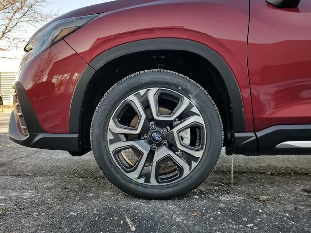 new 2025 Subaru Ascent car, priced at $48,711