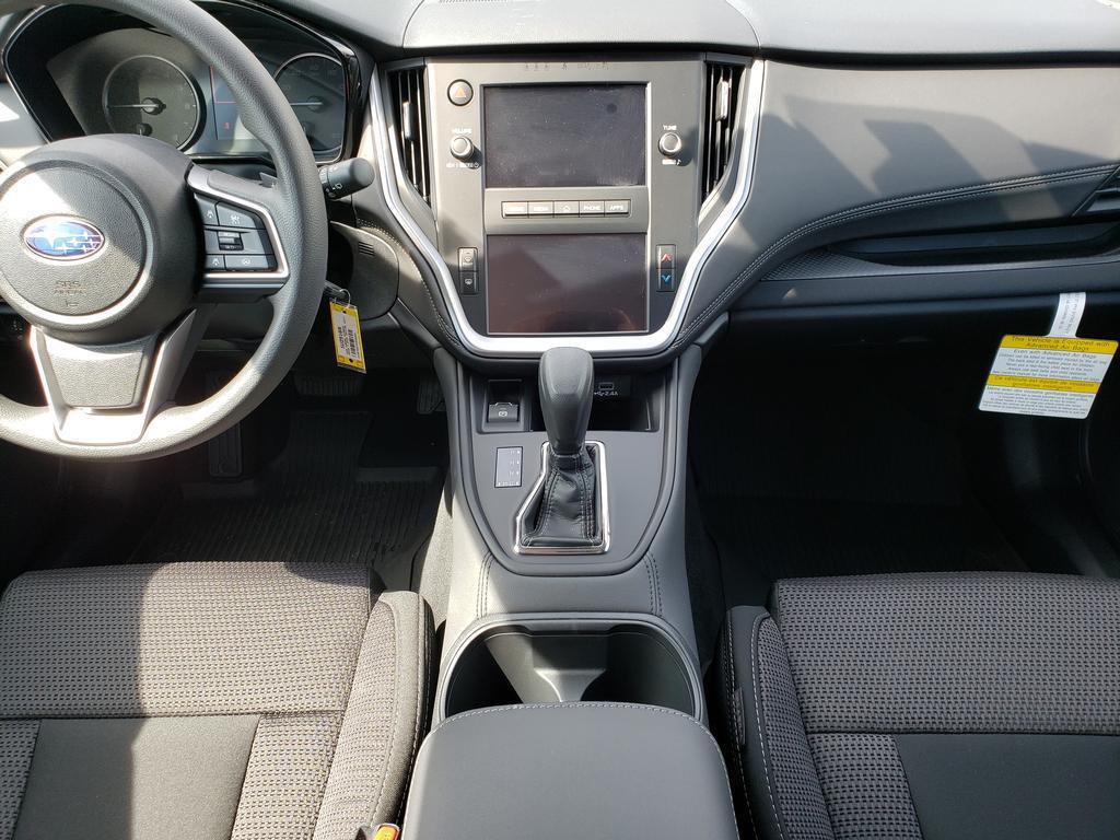 new 2025 Subaru Outback car, priced at $32,519
