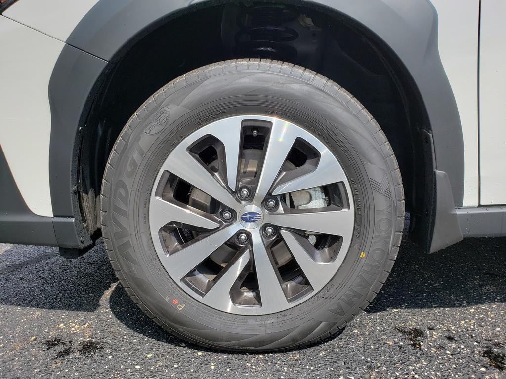 new 2025 Subaru Outback car, priced at $32,519