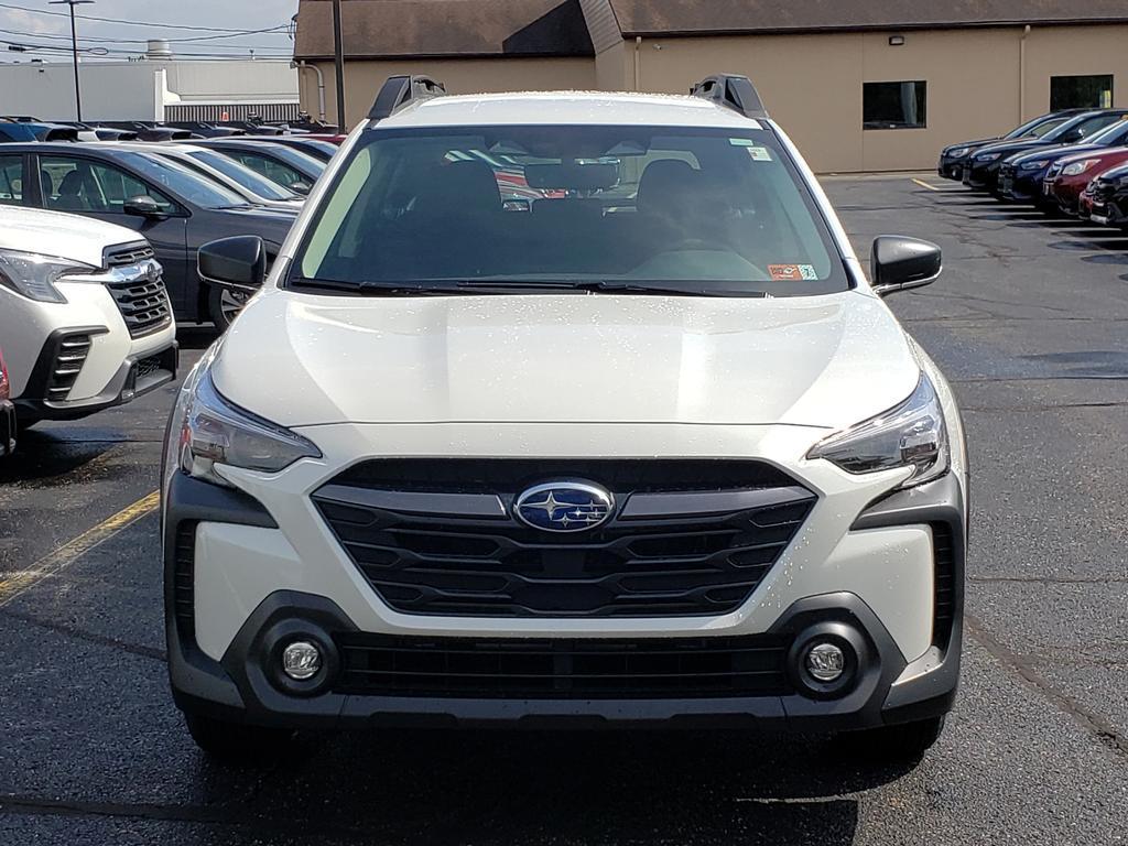 new 2025 Subaru Outback car, priced at $32,519