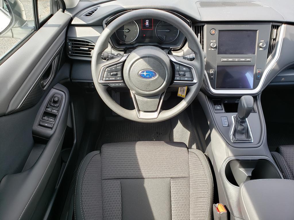 new 2025 Subaru Outback car, priced at $32,519