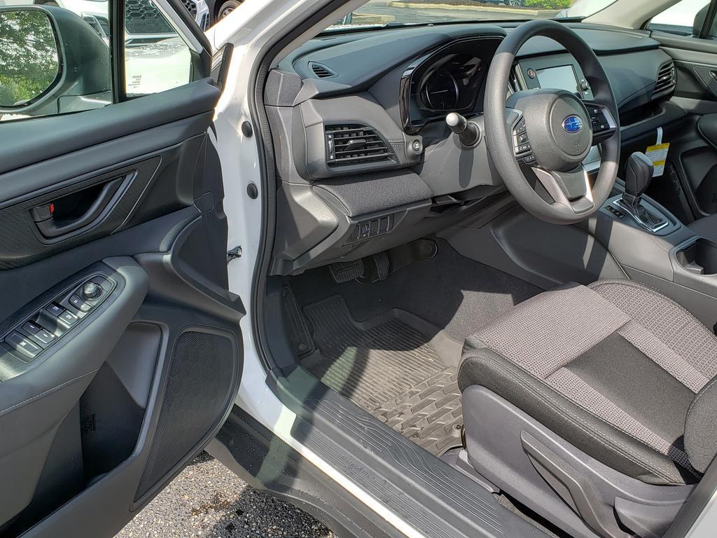 new 2025 Subaru Outback car, priced at $32,519