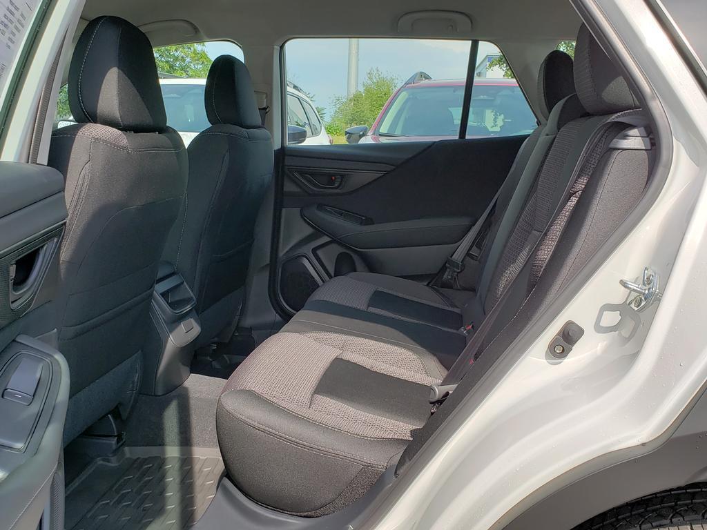 new 2025 Subaru Outback car, priced at $32,519