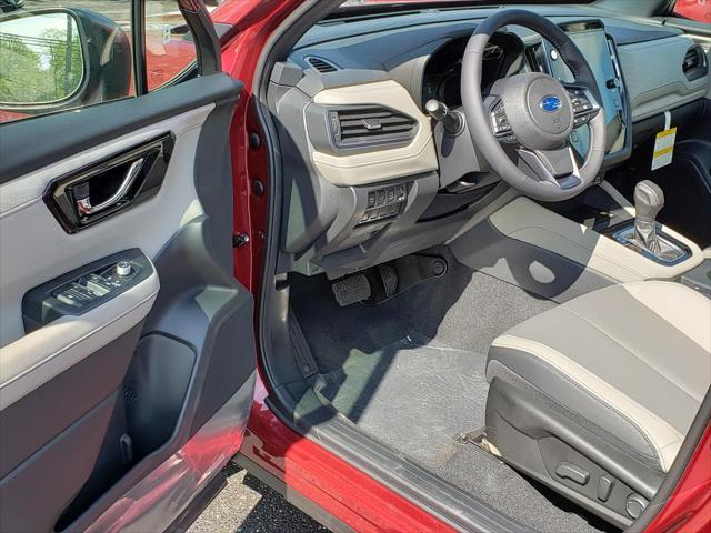 new 2025 Subaru Forester car, priced at $42,103