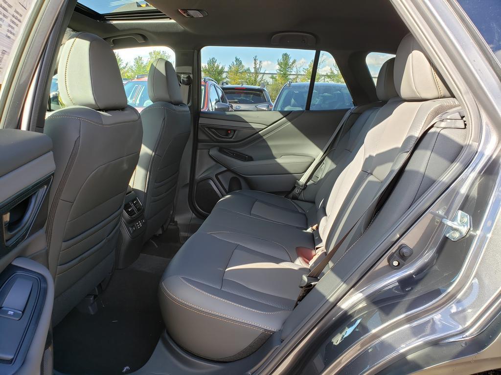 new 2025 Subaru Outback car, priced at $46,704