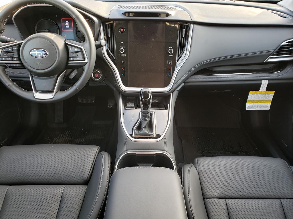 used 2025 Subaru Legacy car