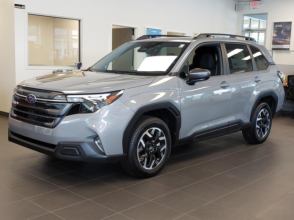 new 2025 Subaru Forester car, priced at $36,236