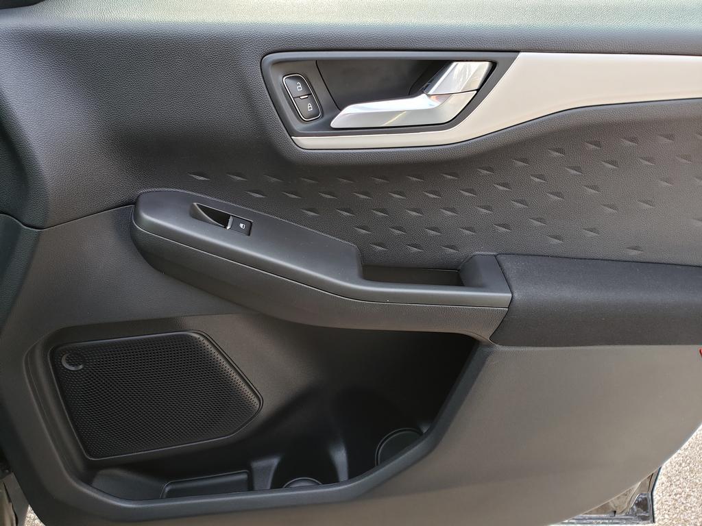 used 2020 Ford Escape car, priced at $18,995