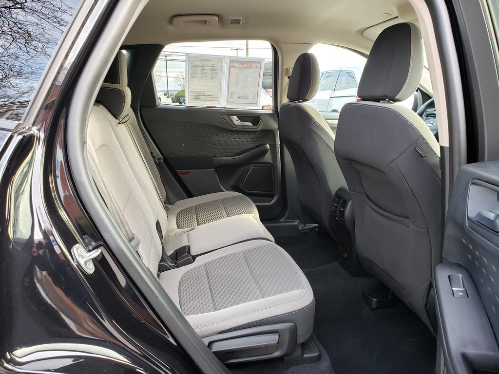 used 2020 Ford Escape car, priced at $18,995