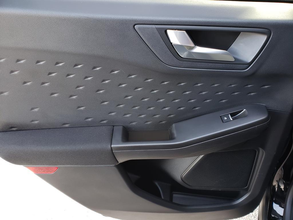 used 2020 Ford Escape car, priced at $18,995