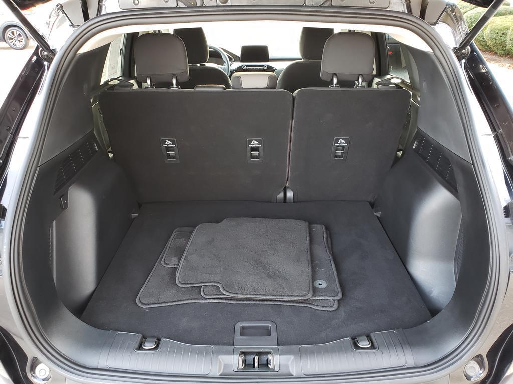 used 2020 Ford Escape car, priced at $18,995