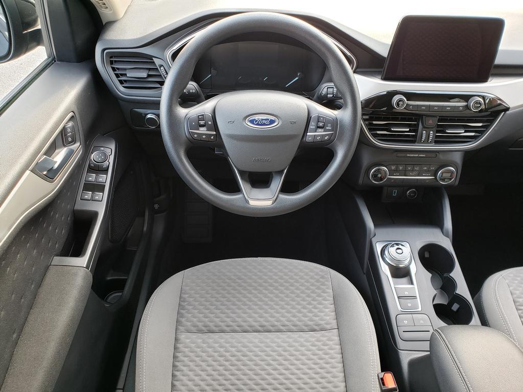 used 2020 Ford Escape car, priced at $18,995