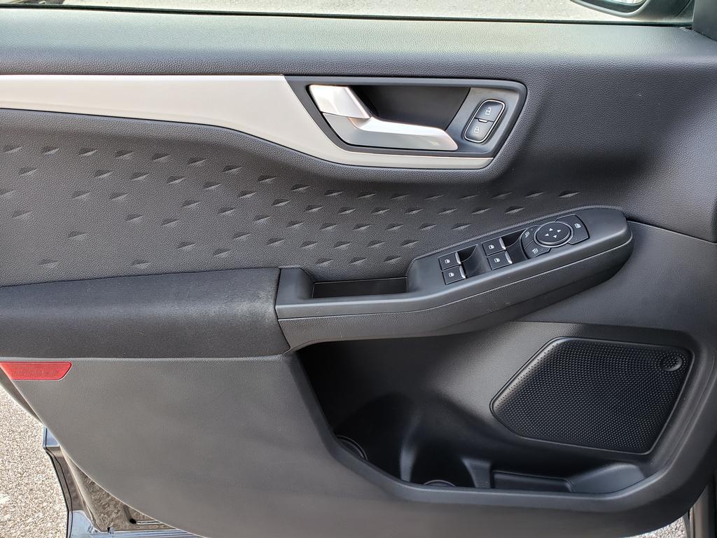 used 2020 Ford Escape car, priced at $18,995