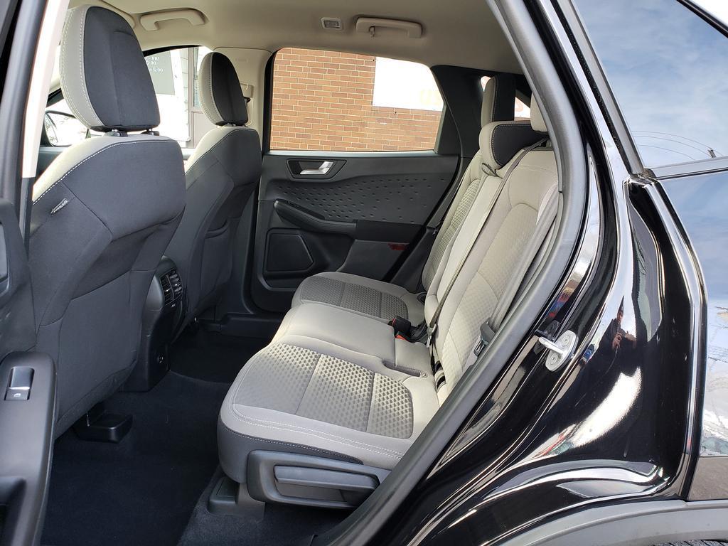 used 2020 Ford Escape car, priced at $18,995