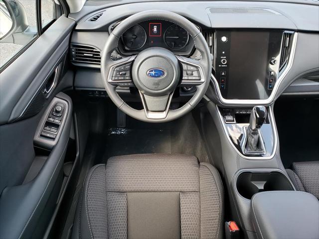 new 2025 Subaru Outback car, priced at $36,652
