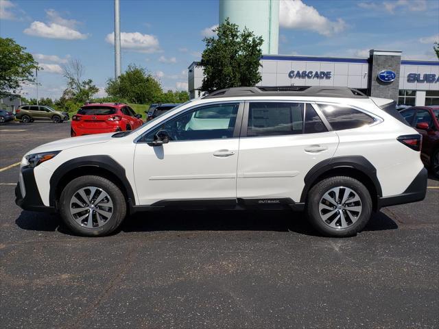 new 2025 Subaru Outback car, priced at $36,652