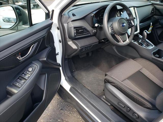 new 2025 Subaru Outback car, priced at $36,652