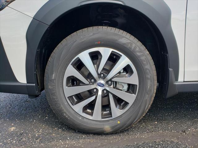 new 2025 Subaru Outback car, priced at $36,652