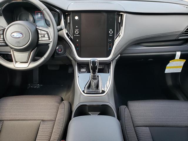 new 2025 Subaru Outback car, priced at $36,652