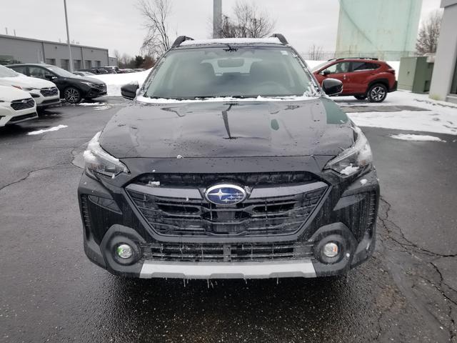 new 2025 Subaru Outback car, priced at $37,168